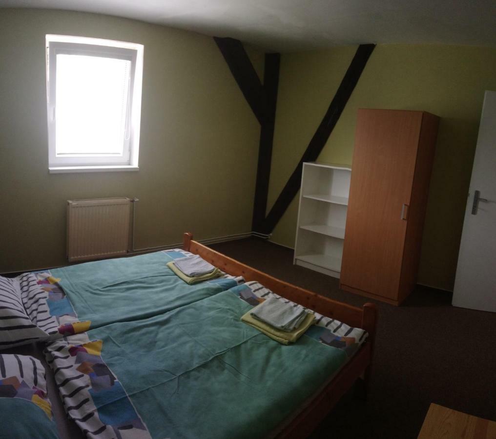 Lucky apartmán Svoboda nad Úpou Exterior foto