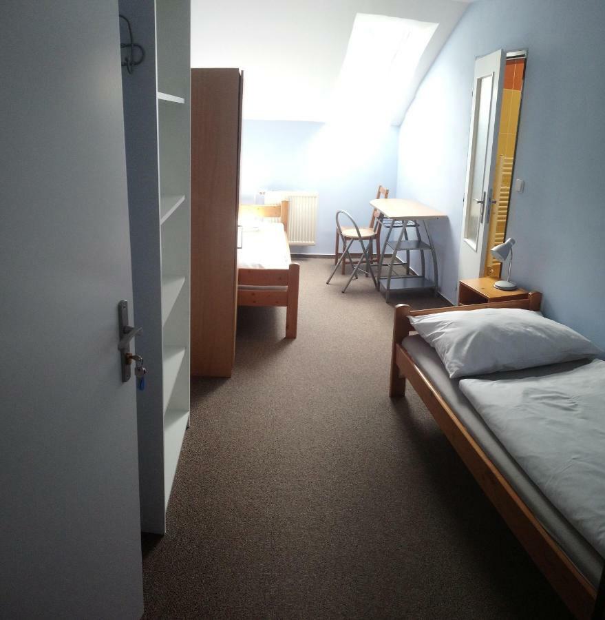 Lucky apartmán Svoboda nad Úpou Exterior foto